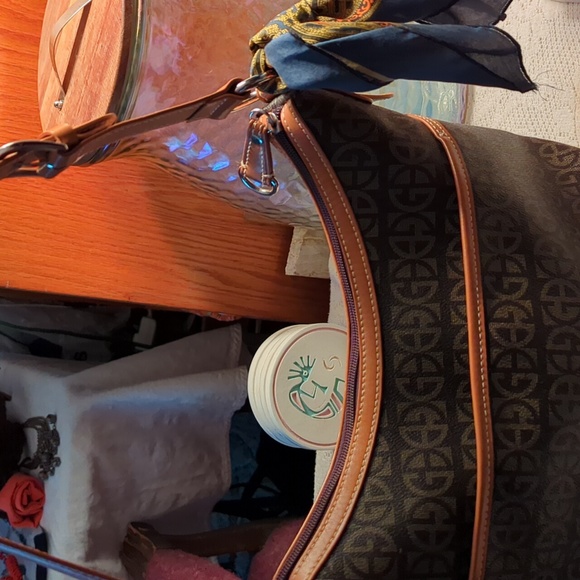 Gianibernini Purse - Picture 4 of 4